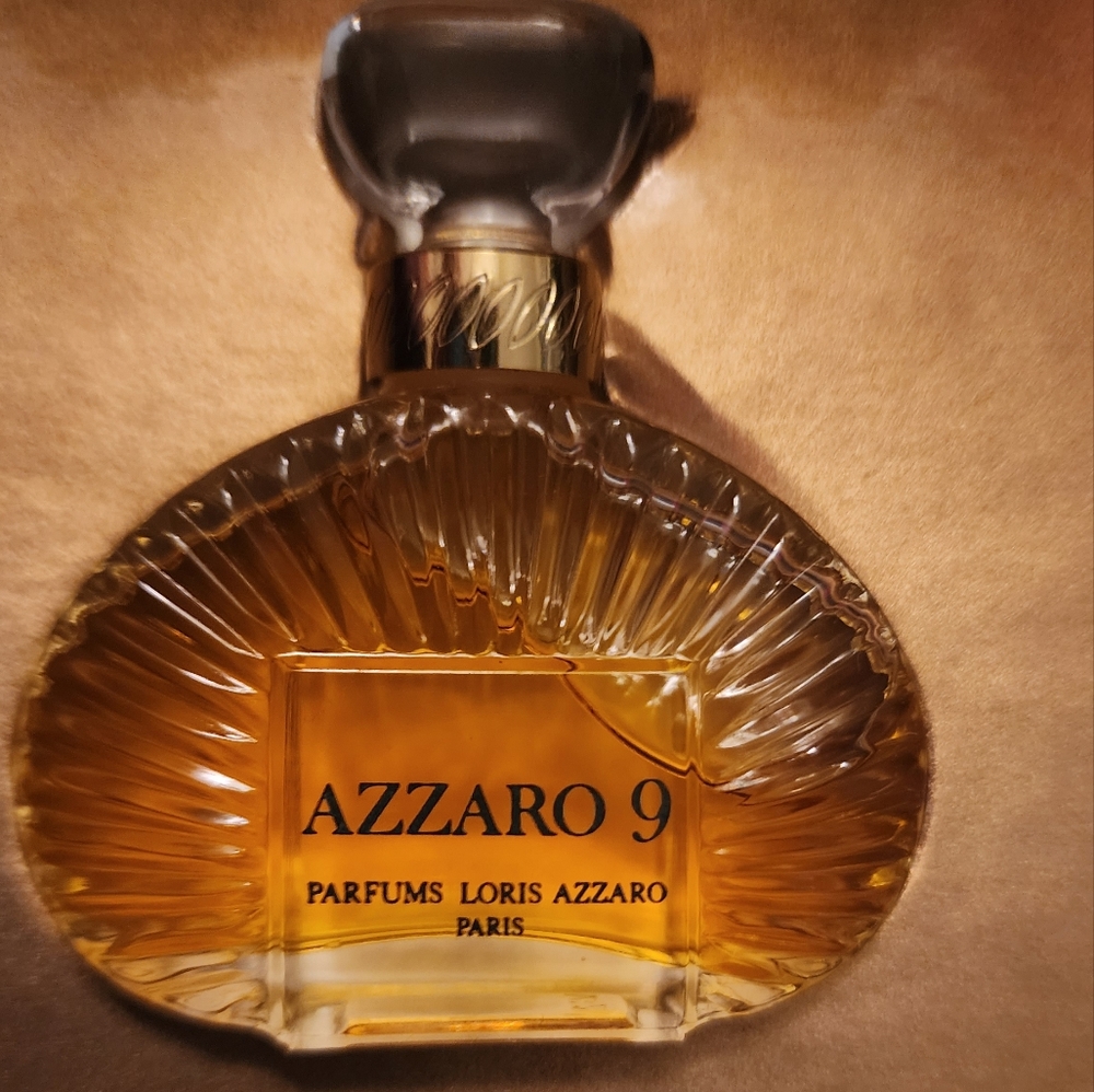 Azzaro perfume
